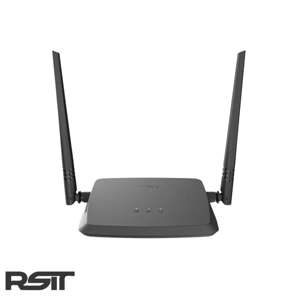 خرید روتر بی سیم دی لینک مدل DIR-612