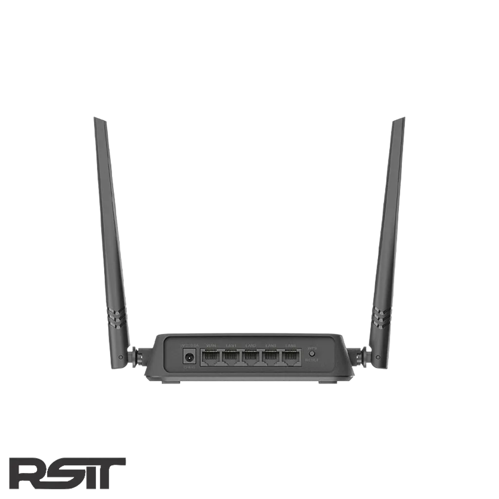 خرید روتر بی سیم دی لینک مدل DIR-612
