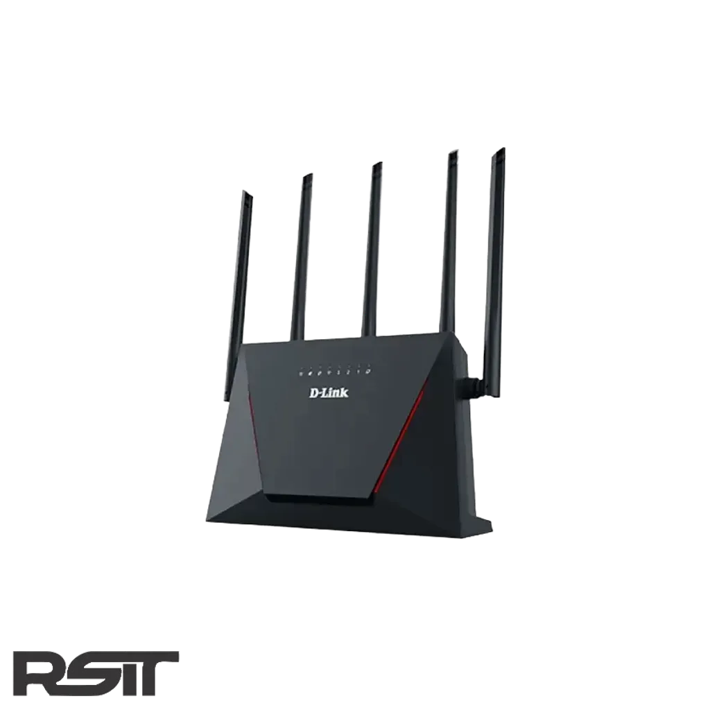 خرید روتر دی لینک مدل DIR-X3000Z