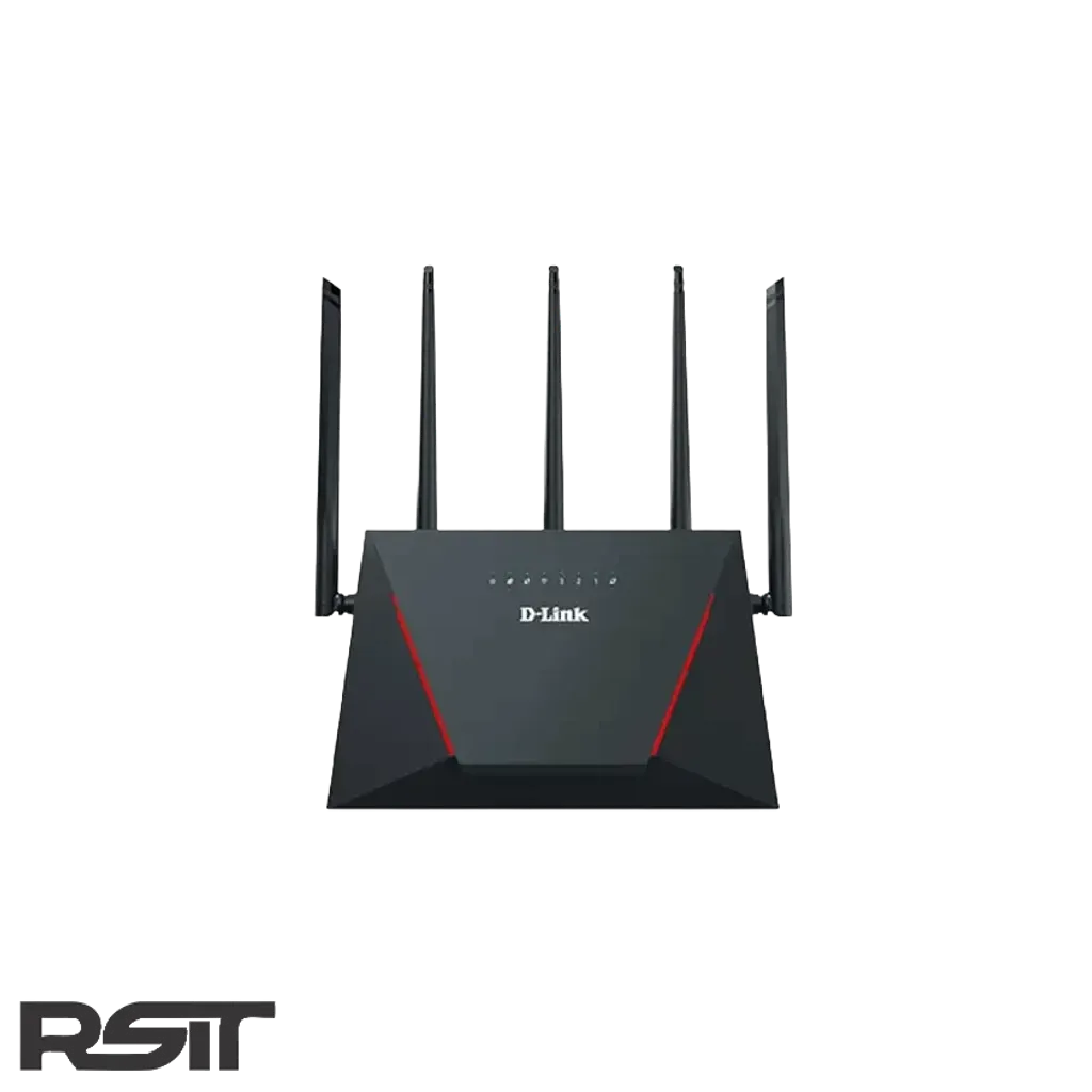 خرید روتر دی لینک مدل DIR-X3000Z