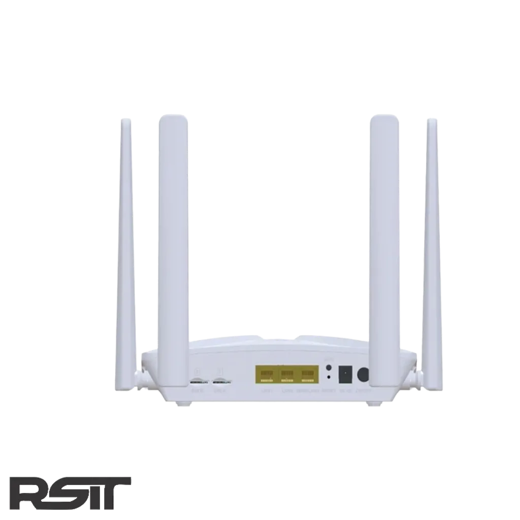 خرید مودم روتر بی سیم 4G LTE دی لینک مدل DWR-M922