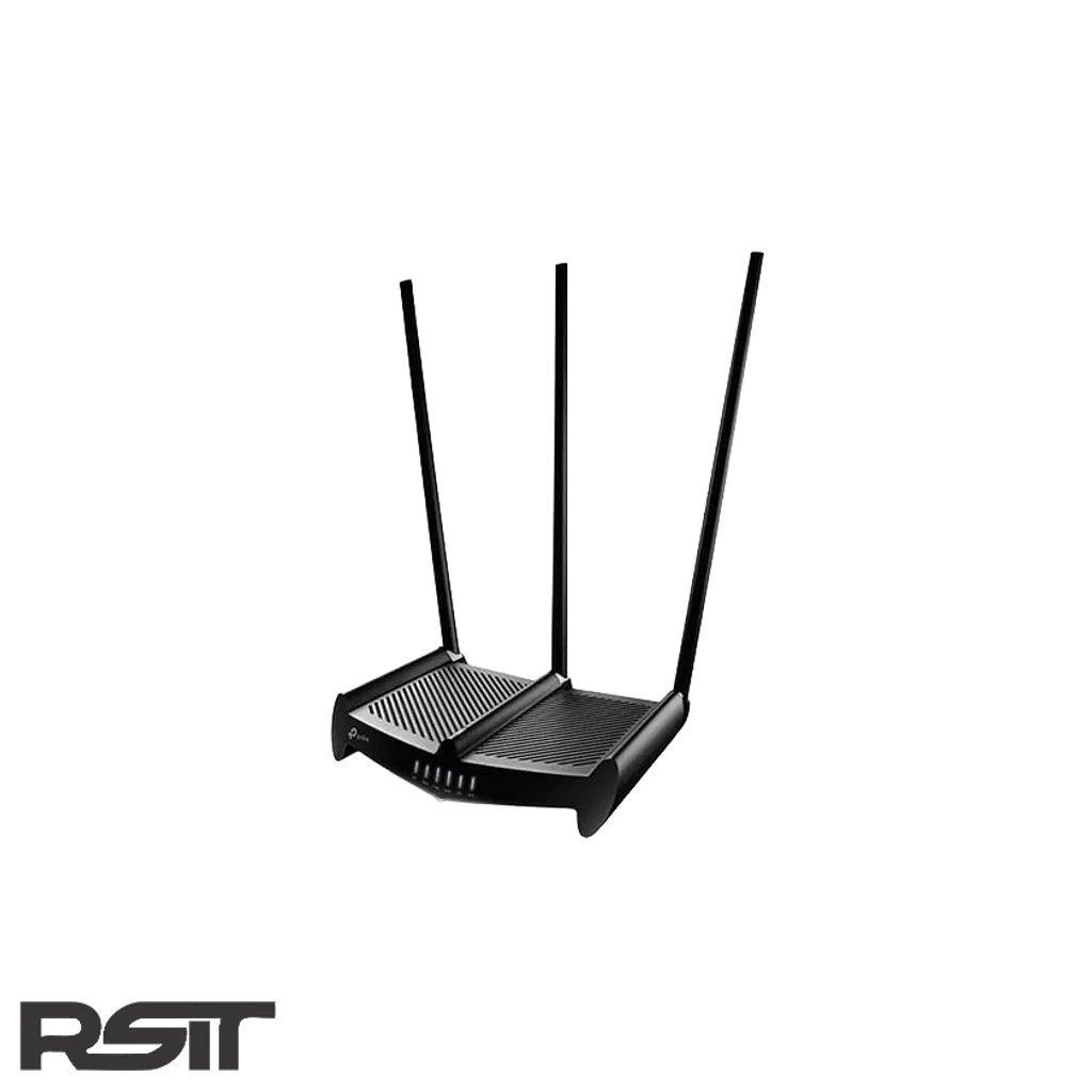 خرید روتر بی سیم تی پی لینک مدل TL-WR941HP