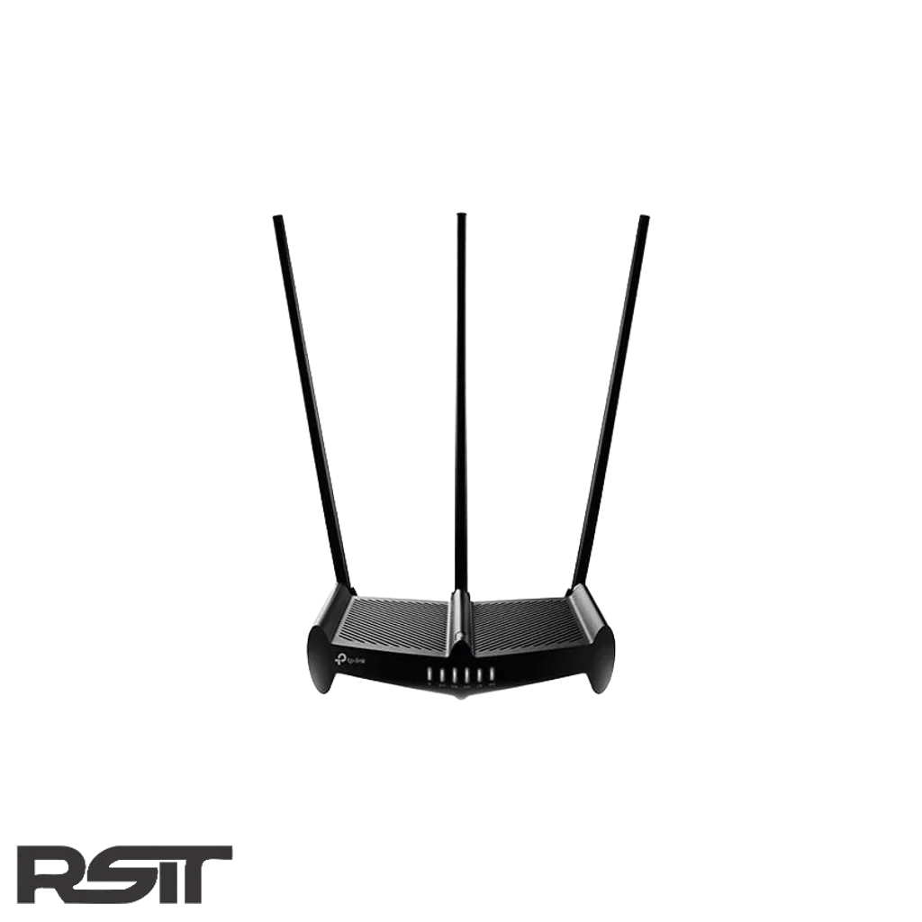 خرید روتر بی سیم تی پی لینک مدل TL-WR941HP