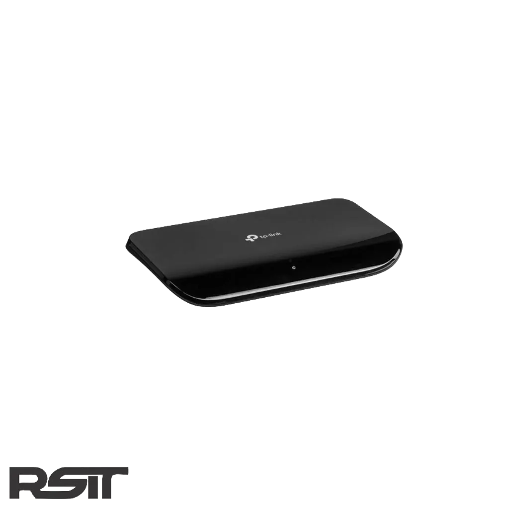 خرید سوئیچ 8 پورت تی پی لینک گیگابیتی مدل TL-SG1008D