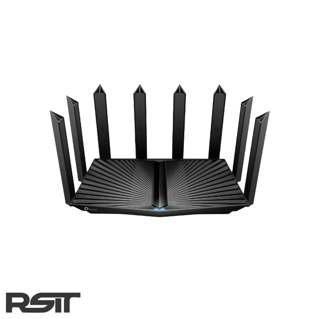 خرید روتر سه بانده تی پی لینک Archer AX95 (وای فای 6)
