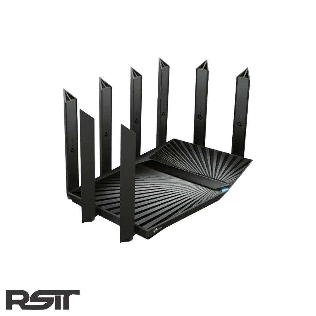 خرید روتر سه بانده تی پی لینک Archer AX95 (وای فای 6)