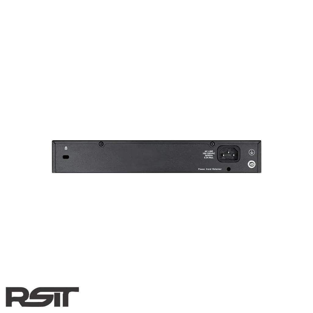 خرید سوئیچ دی لینک مدل DES-1016D