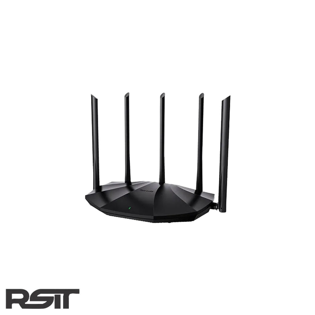 خرید روتر بیسیم تندا مدل Tenda TX2 Pro