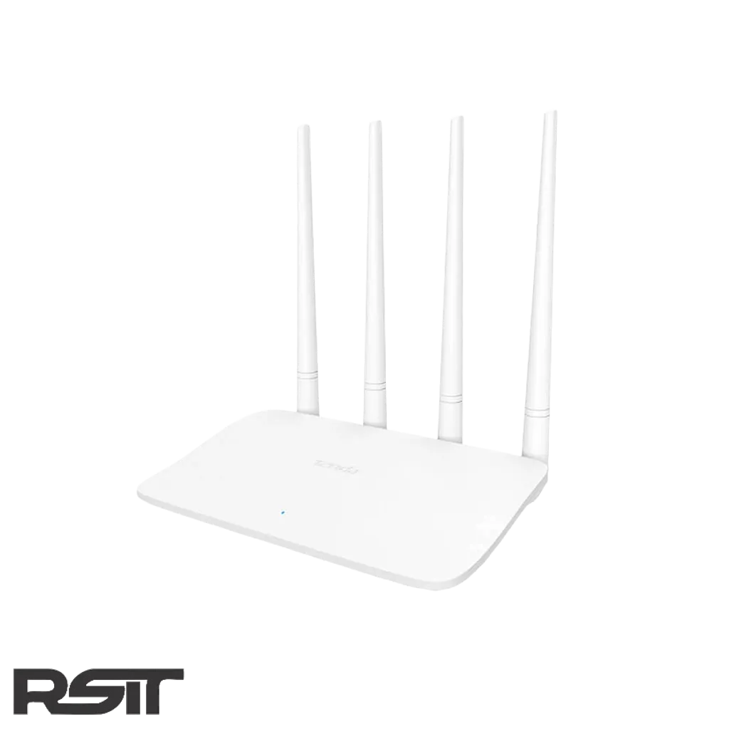 خرید روتر بیسیم تندا مدل Tenda F6