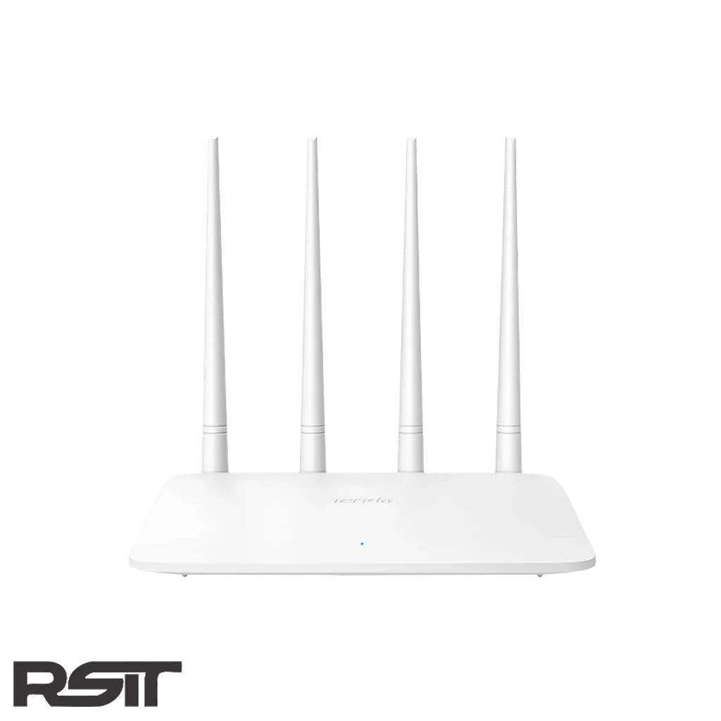 خرید روتر بیسیم تندا مدل Tenda F6