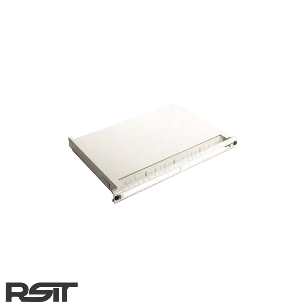 خرید پچ پنل 12 پورت فیبر نوری نگزنس