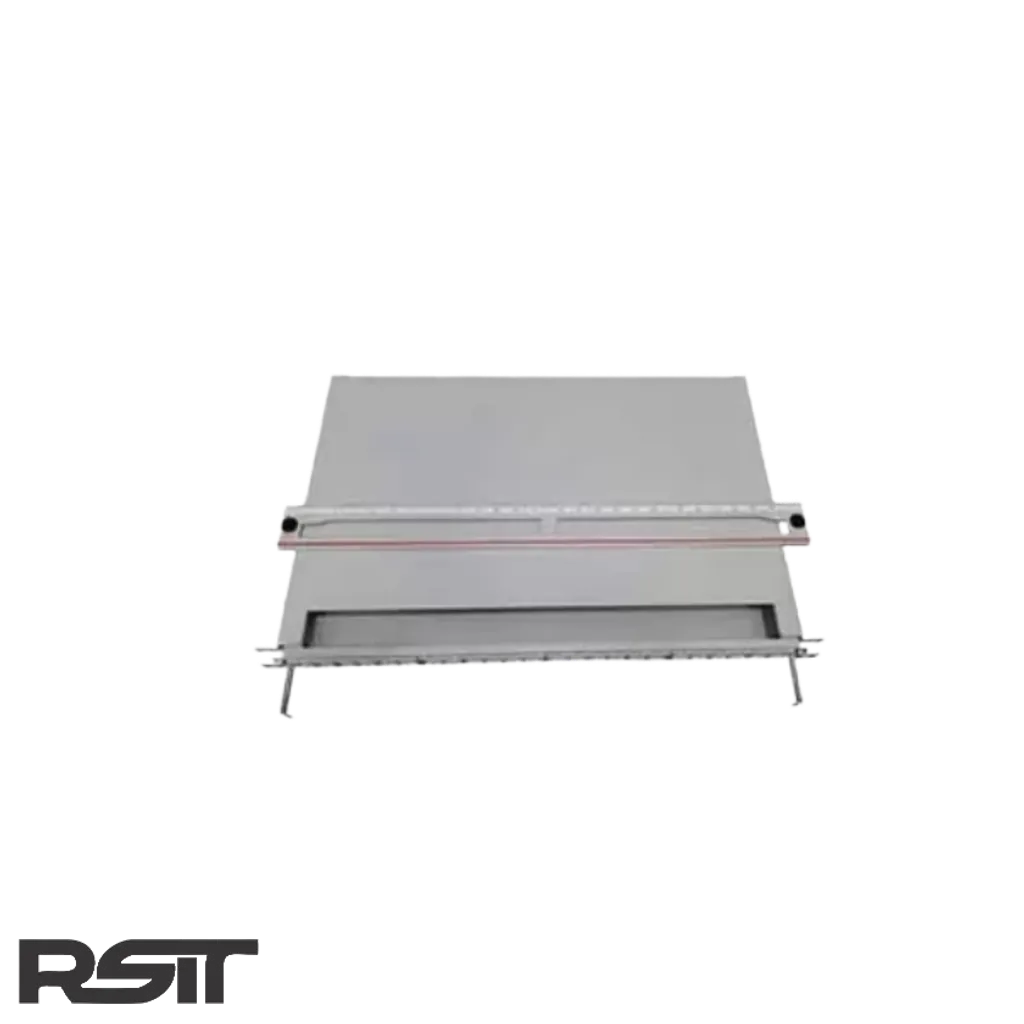 خرید پچ پنل فیبرنوری 24 پورت نگزنس SC SM