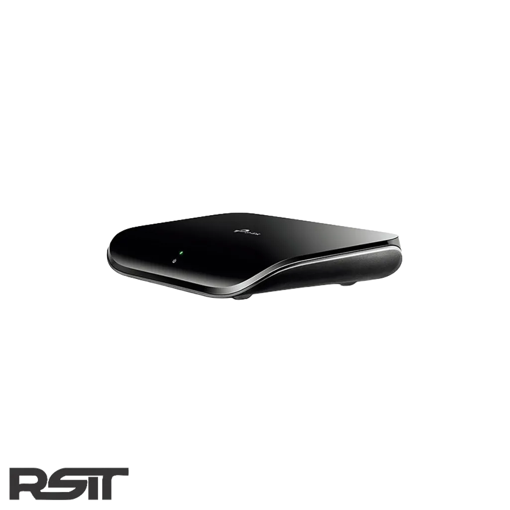 خرید سوئیچ 5 پورت تی پی لینک TL-SG1005D (گیگابیتی)