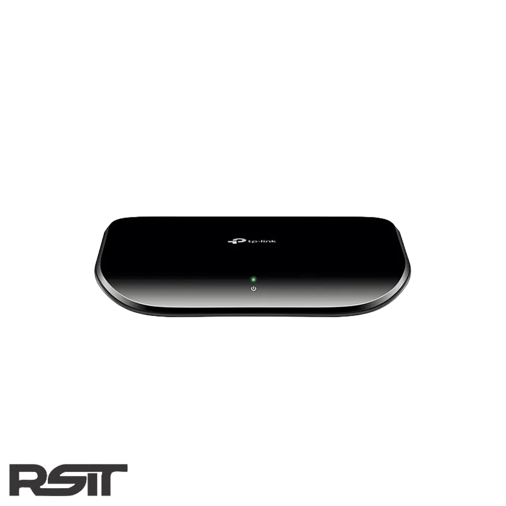 خرید سوئیچ 5 پورت تی پی لینک TL-SG1005D (گیگابیتی)