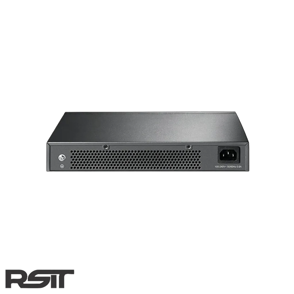 خرید سوئیچ 24 پورت تی پی لینک مدل TL-SG1024D