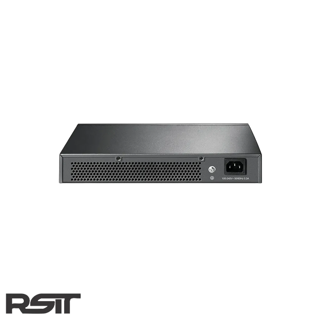 خرید سوئیچ 16 پورت تی پی لینک گیگابیتی مدل TL-SG1016D