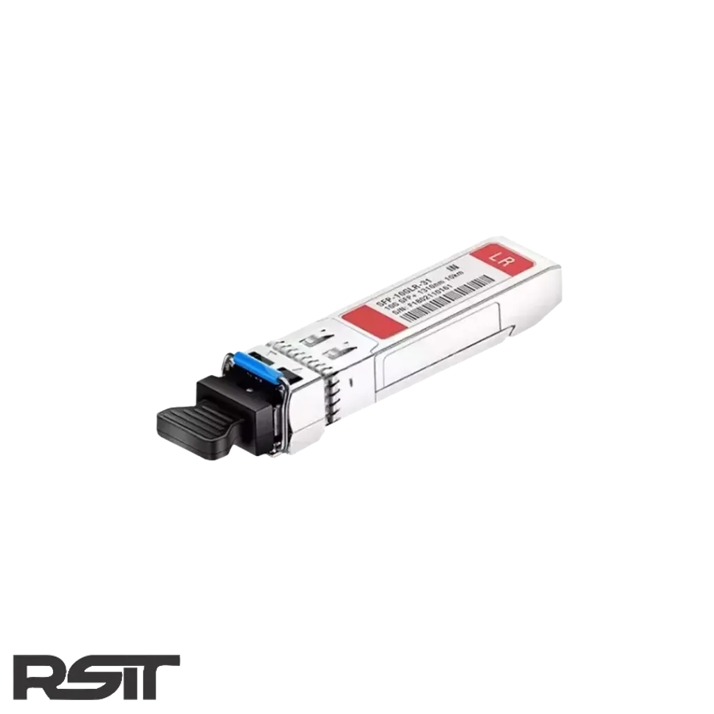 خریدماژول فیبر نوری سیسکو مدل SFP-10G-LR