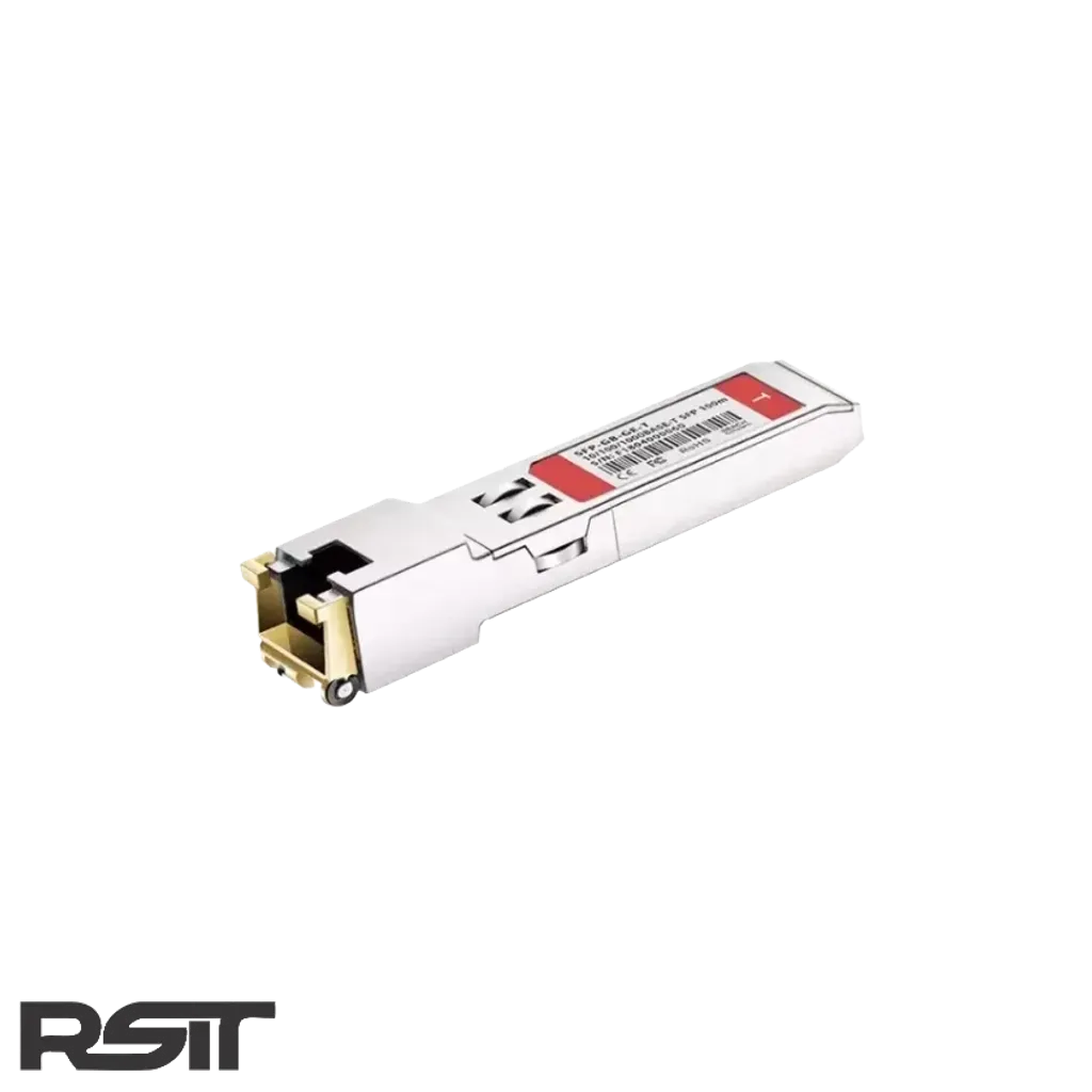 خریدماژول فیبر نوری سیسکو مدل GLC TA