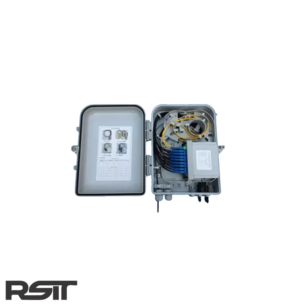 خرید باکس FAT 32 CORE