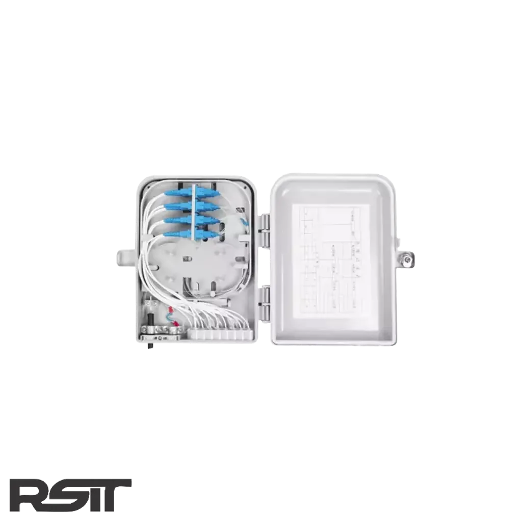 خرید باکس FAT 8 CORE