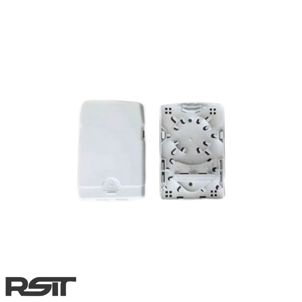 خرید پریز OTO فیبر نوری 2 کور (پریز ATB)