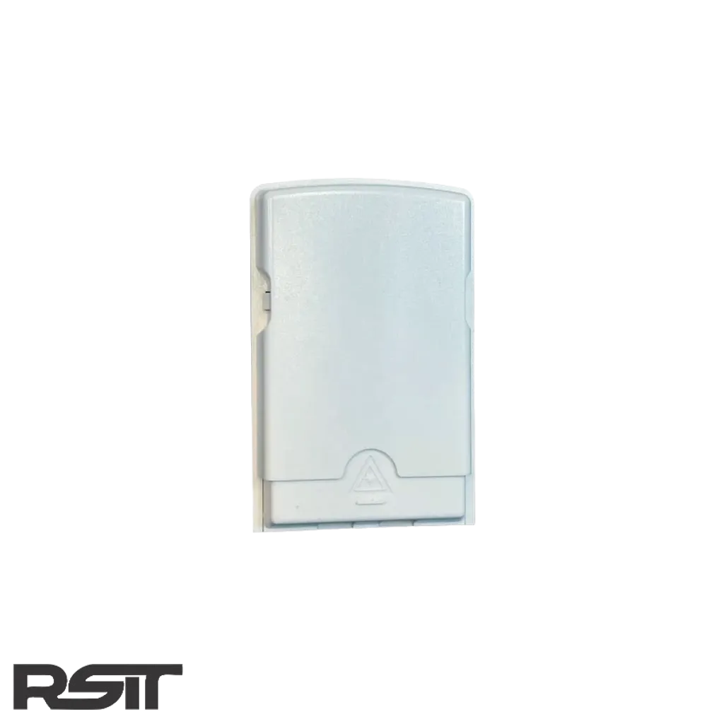 خرید پریز OTO فیبر نوری 2 کور (پریز ATB)