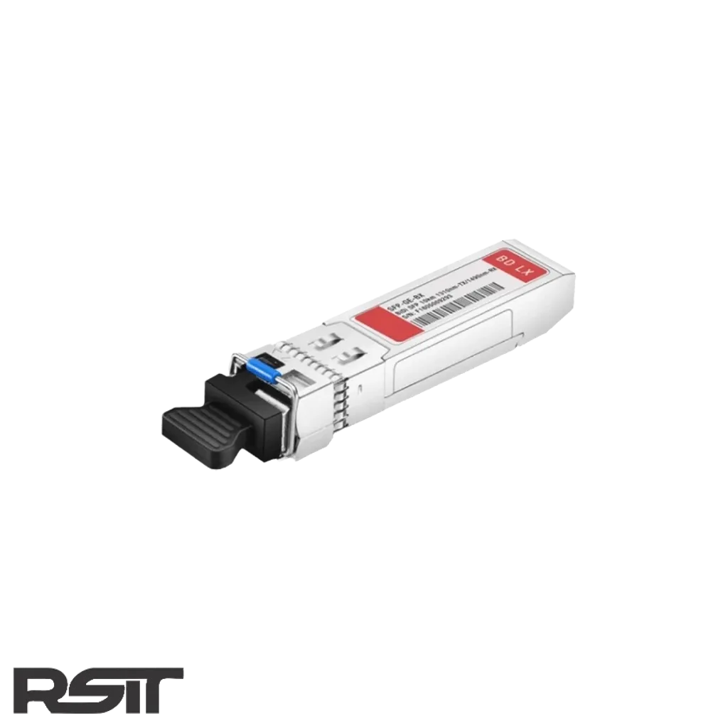 خرید ماژول فیبر نوری سیسکو مدل GE BX 10U 1310 1490