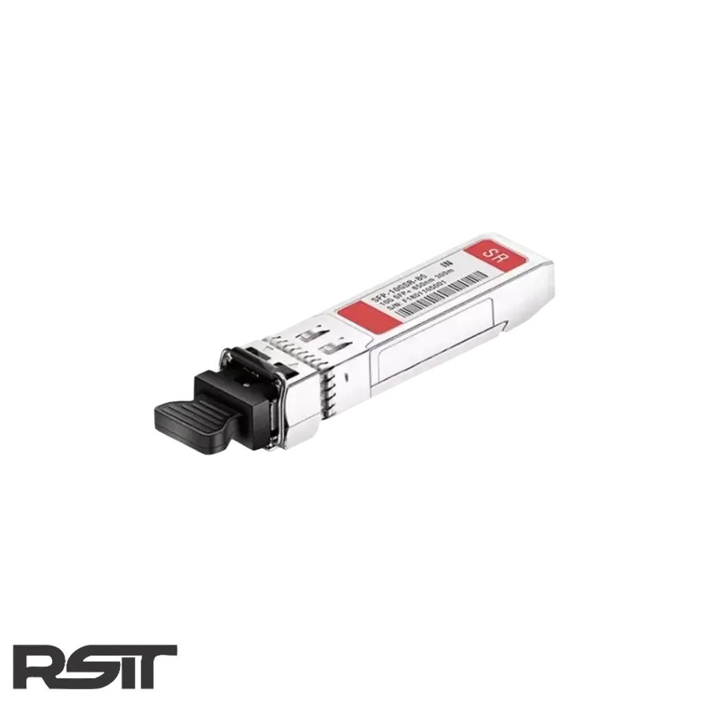 خرید ماژول فیبر نوری سیسکو مدل SFP-10G-SR