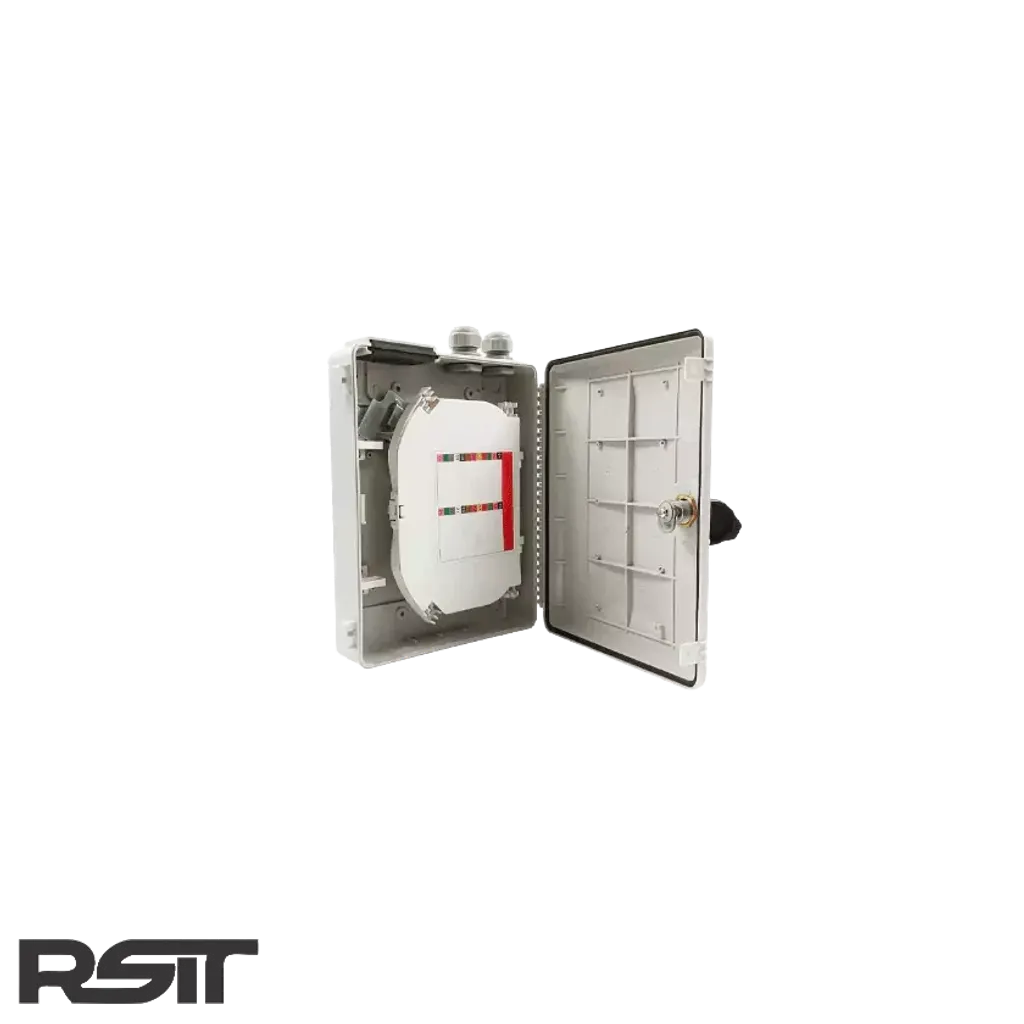 خرید باکس FAT 12 CORE SS 