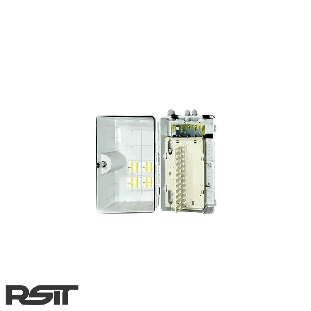 خرید باکس FAT 96 CORE L