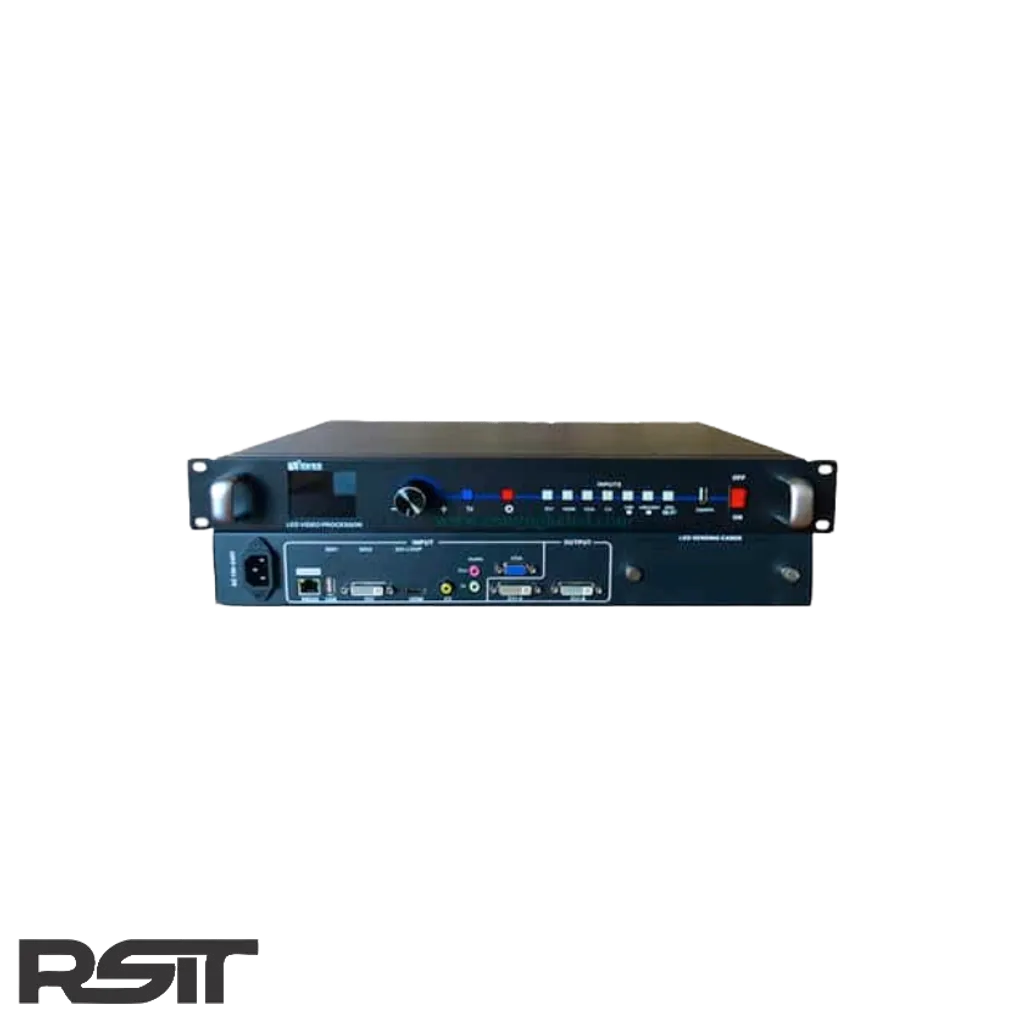 خریدویدیوپروسسور vp1000x