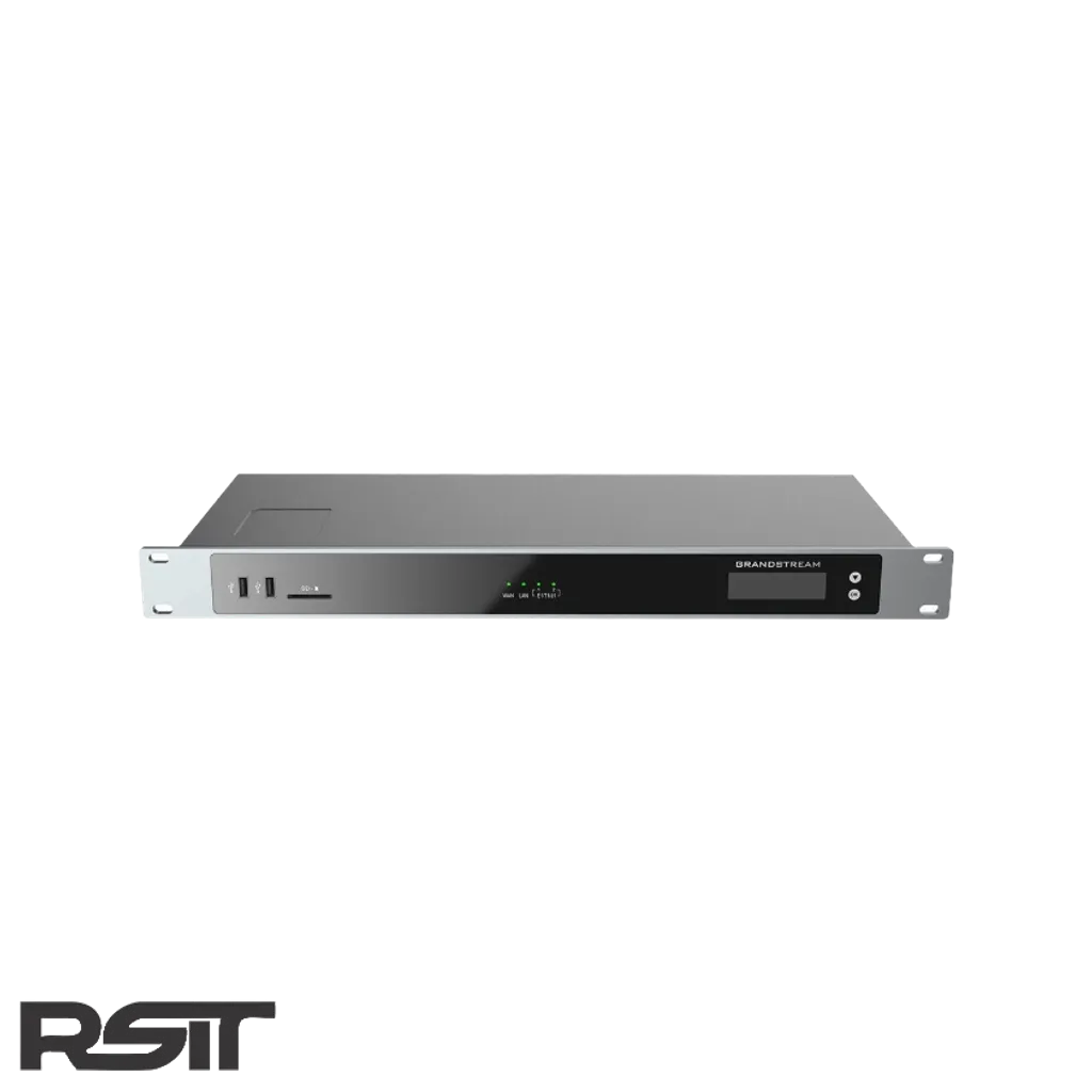 خرید گیت وی گرنداستریم GXW4502