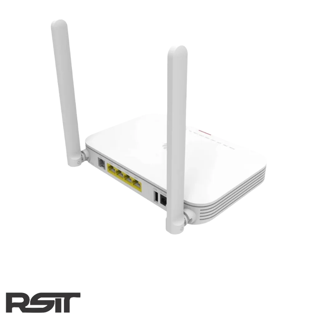 قیمت و خرید مودم فیبر نوری دوبانده هوآوی مدل EG8145X6