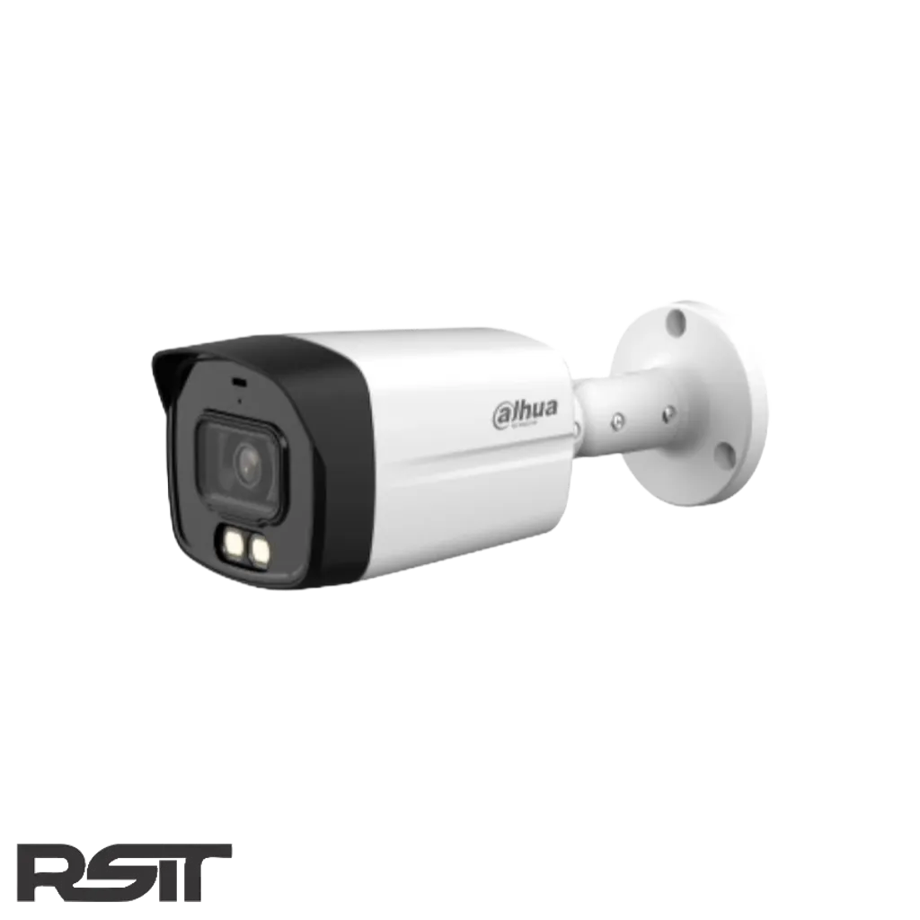 خرید دوربین مداربسته بولت 5 مگاپیکسلی داهوا DH-HAC-HFW1500TLMP-IL-A