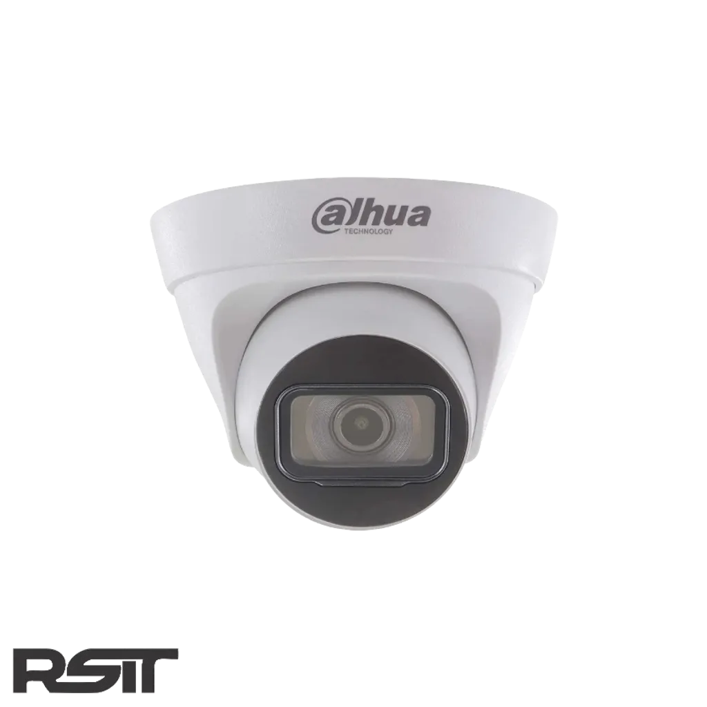 خرید  دوربین مداربسته دام داهوا 4 مگاپیکسل مدل DH-IPC-HDW1439T1P-A-LED