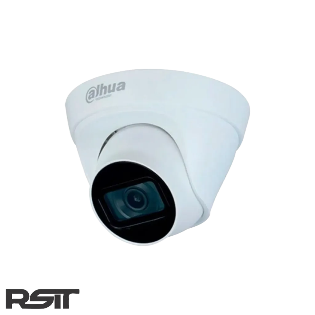 خرید  دوربین مداربسته دام داهوا 4 مگاپیکسل مدل DH-IPC-HDW1439T1P-A-LED