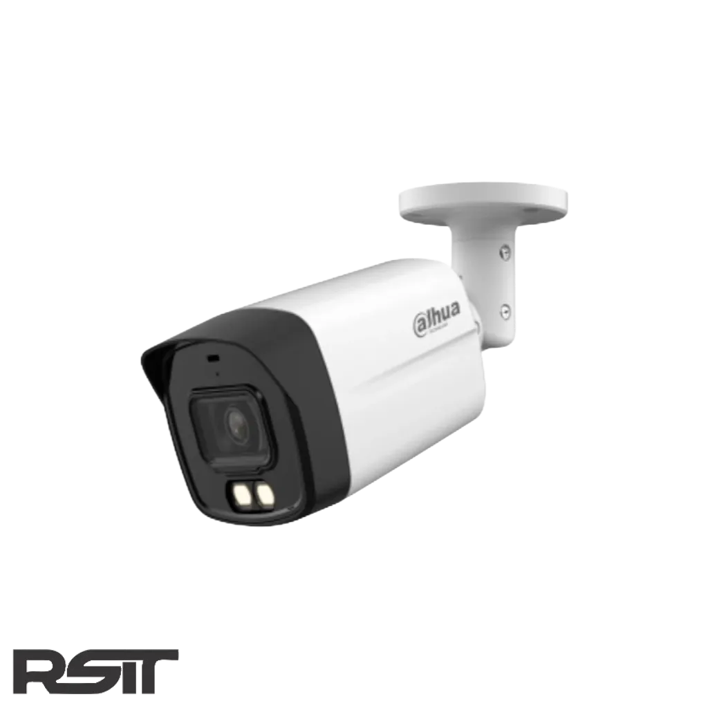 خرید دوربین مداربسته بولت 5 مگاپیکسلی داهوا DH-HAC-HFW1500TLMP-IL-A